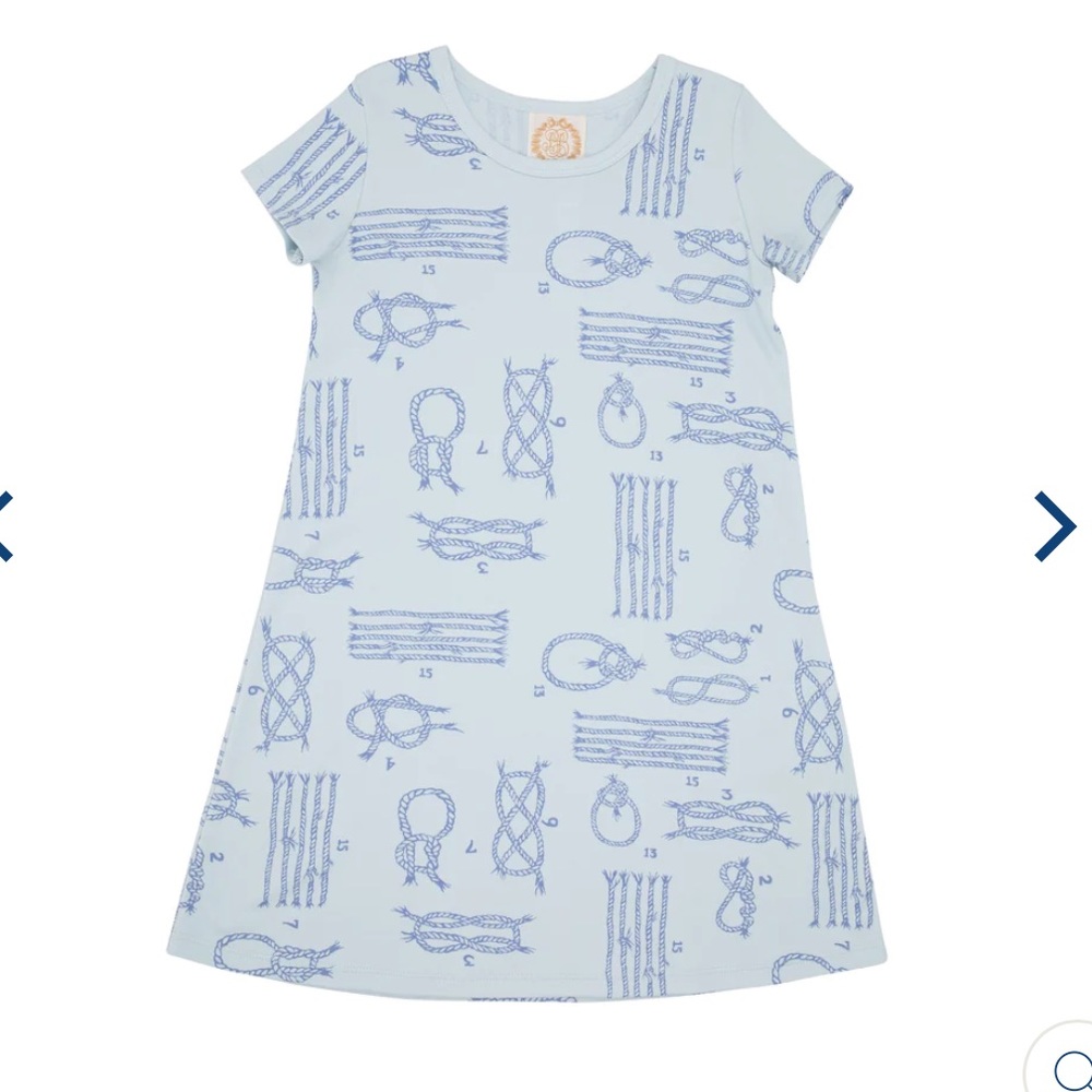 The Beaufort Bonnet Company - Polly Play Dress